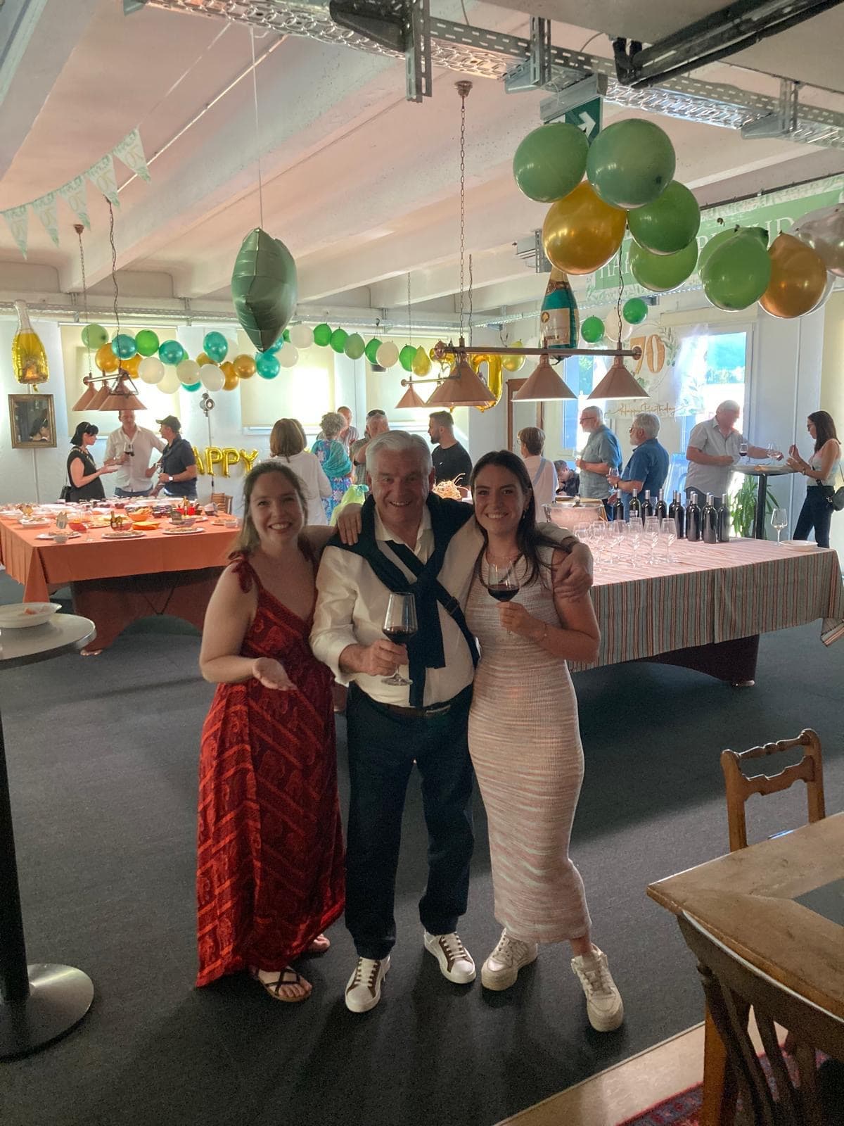 Scatto sala biliardi 3